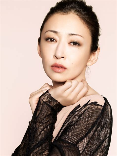 松雪檈|Yasuko Matsuyuki Official Website